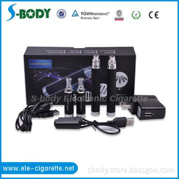 s-body evod electronic cigarette starter kit